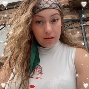 Meet your Posher, Montse